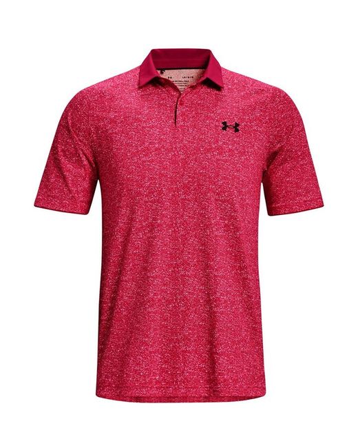 Under Armour Iso-Chill Polo Sn99