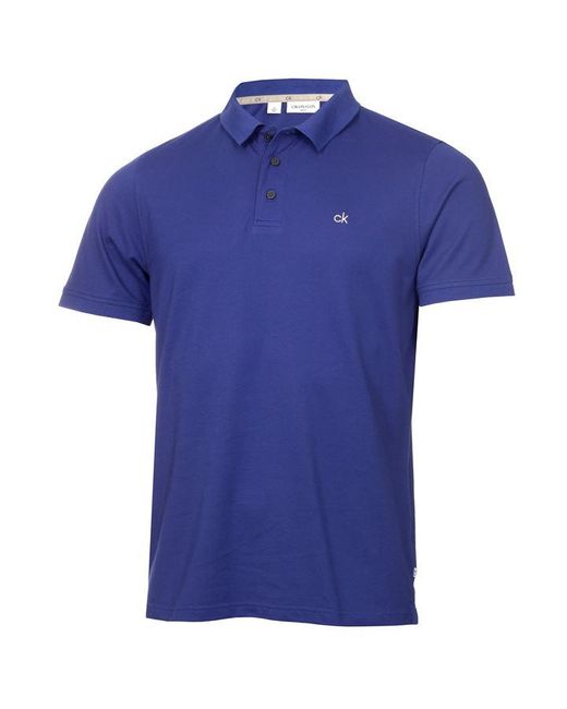 Calvin Klein Golf Polo Shirt