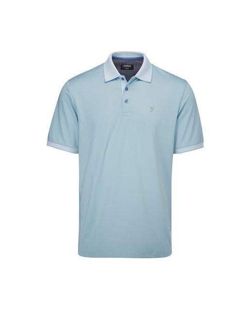 Farah Golf Polo Shirt