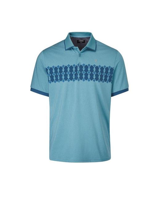 Farah Golf Polo Shirt