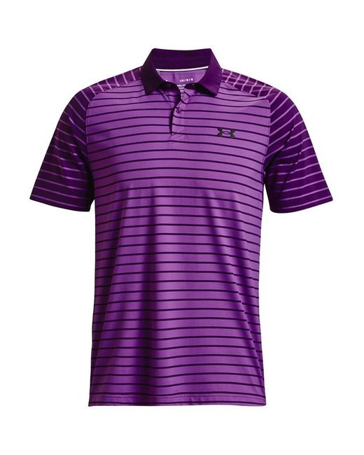 Under Armour Iso-Chill Mx Polo Sn99