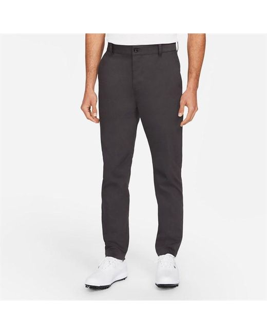 Nike Dri-FIT UV Slim-Fit Golf Chino Trousers