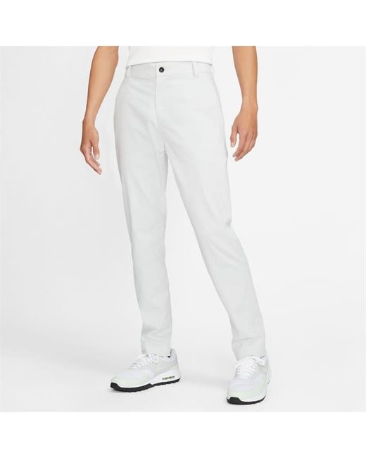 Nike Dri-FIT UV Slim-Fit Golf Chino Trousers