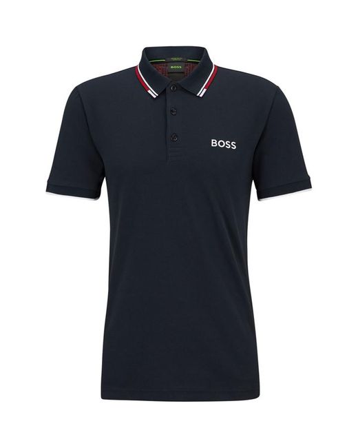 Boss Paddy Pro Polo Shirt