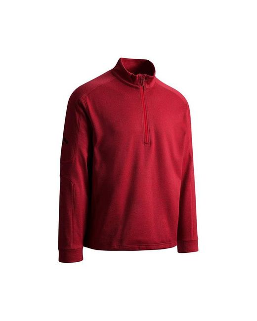 Callaway Knit Pullover Top