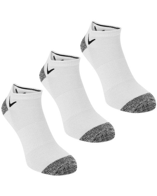 Callaway 3 Pack Socks