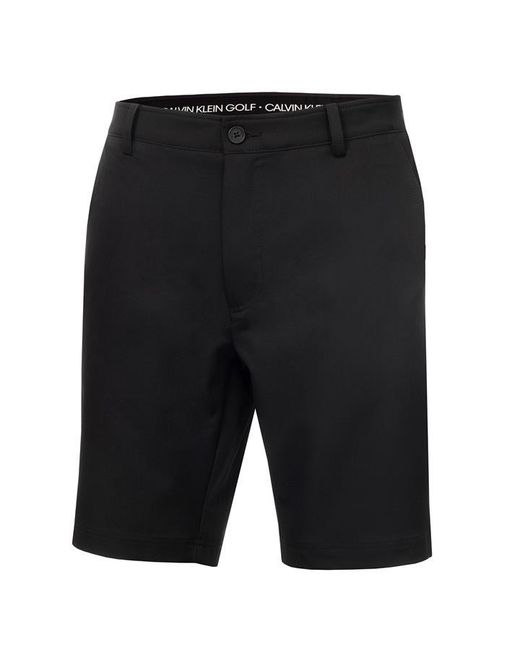Calvin Klein Golf Bullet Shorts