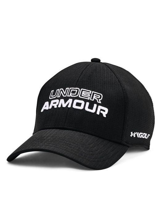 Under Armour Armour Jordan Spieth Training Golf Cap