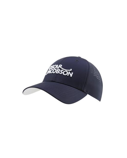 Oscar Jacobson Golf Cap