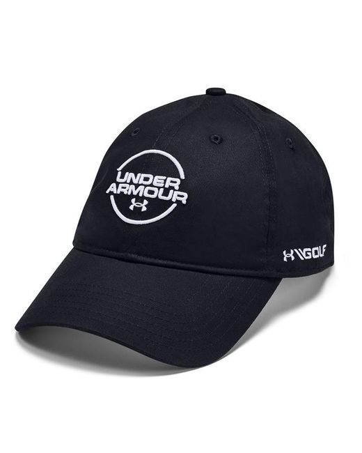 Under Armour Armour Spieth Washed Cap