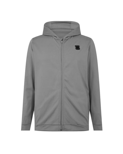 Castore FC Zip through hoodie