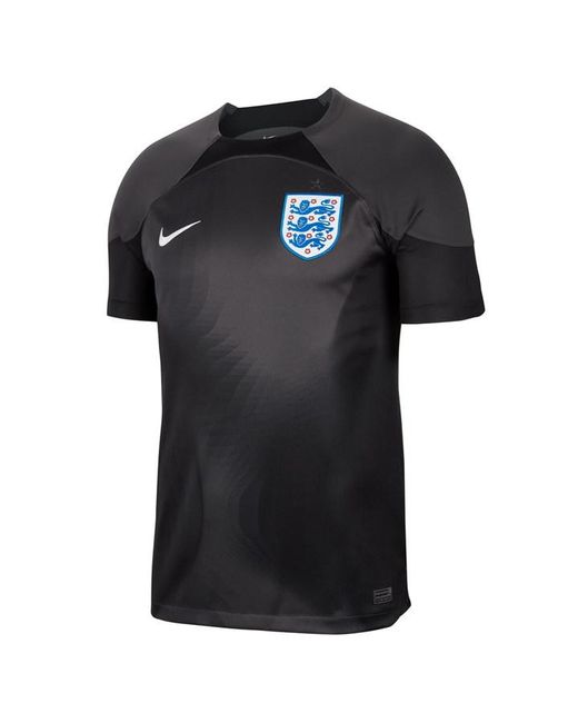 Nike England Goalkeeper Shirt 2022 2023 Adults