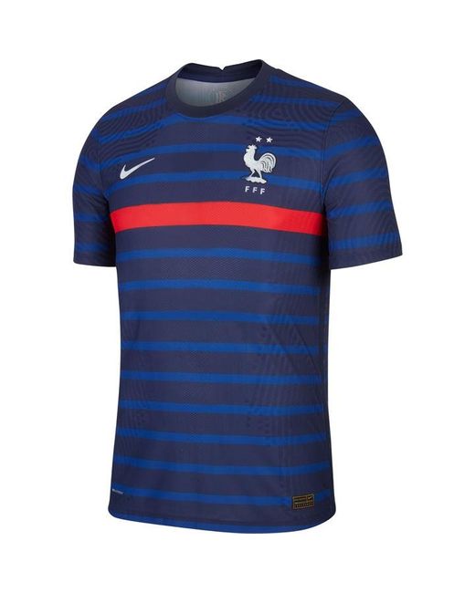Nike France Home Vapor Shirt 2020