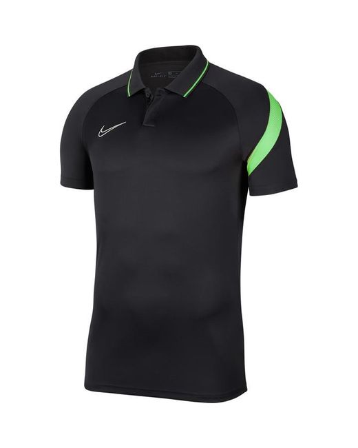 Nike Dri-FIT Academy Football Polo Shirt