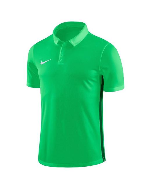 Nike Academy Polo Shirt