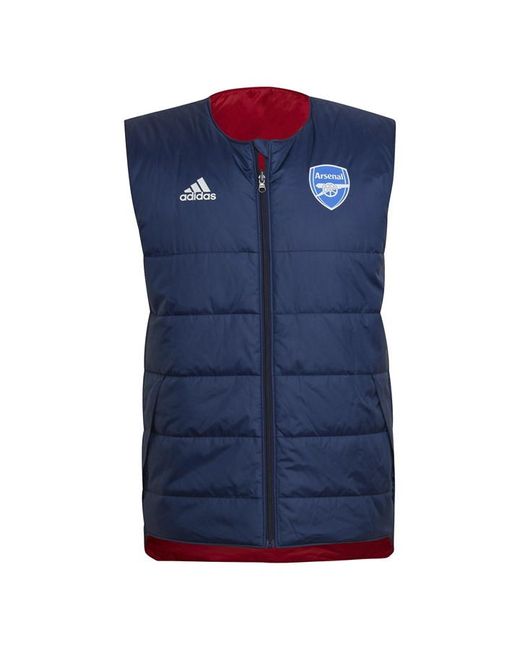 Adidas Arsenal X TFL Vest