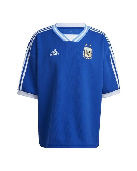 Adidas Argentina Icon Shirt