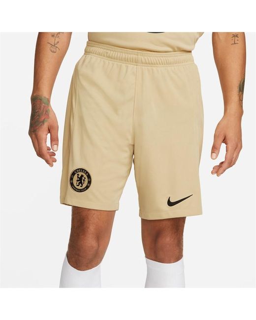 Nike Chelsea FC Third Shorts 2022/2023