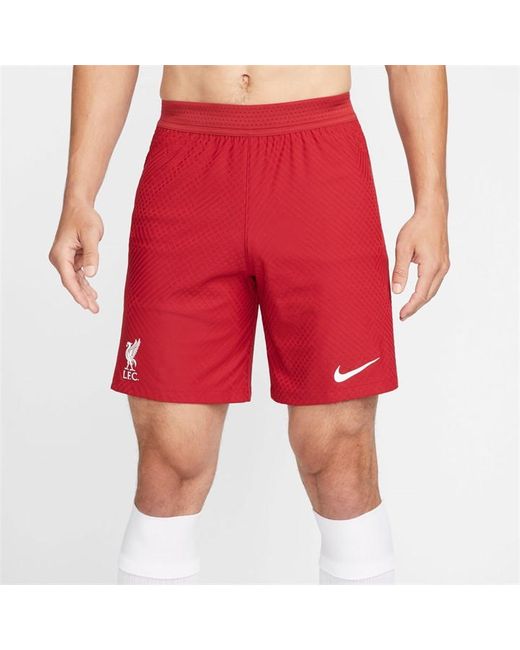 Nike Liverpool Home Shorts