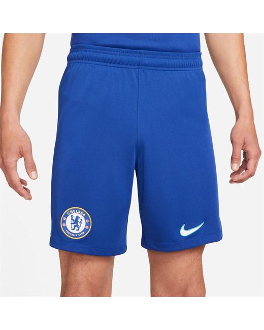 Nike Chelsea Home Shorts 2022 2023