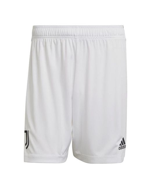 Adidas Juventus Home Shorts 21/22