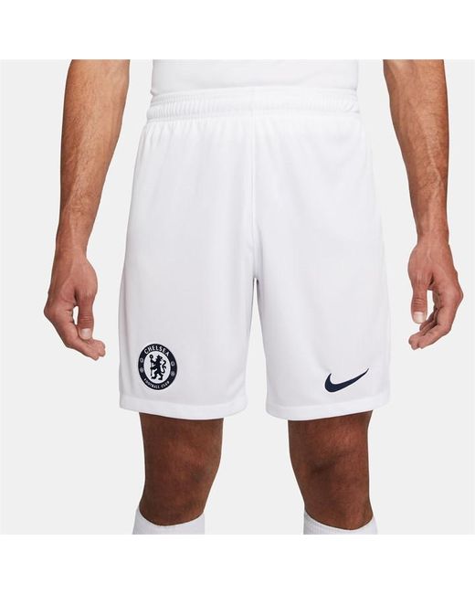 Nike Chelsea Away Shorts 2022 2023 Adults