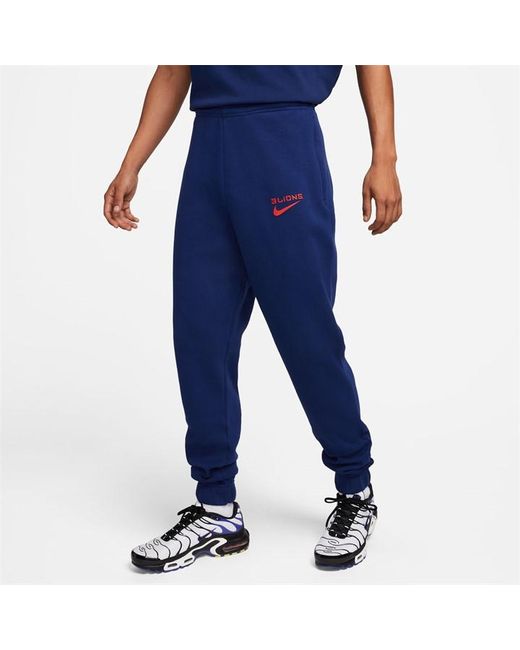 Nike England Fleece Football Pants