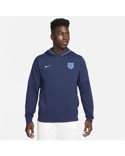 Nike England Travel Hoodie 2022 2023 Adults