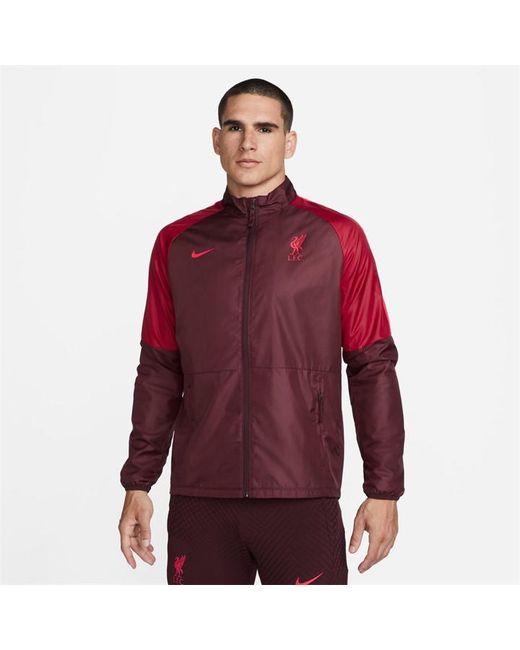 Nike FC Repel Academy AWF Soccer Jacket
