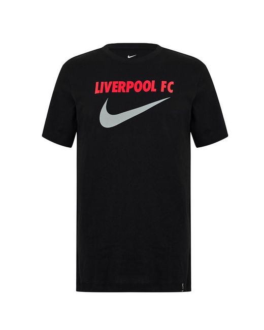 Nike FC Swoosh Soccer T-Shirt