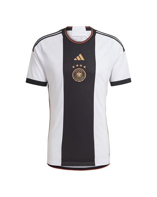 Adidas Germany Home Shirt 2022/2023