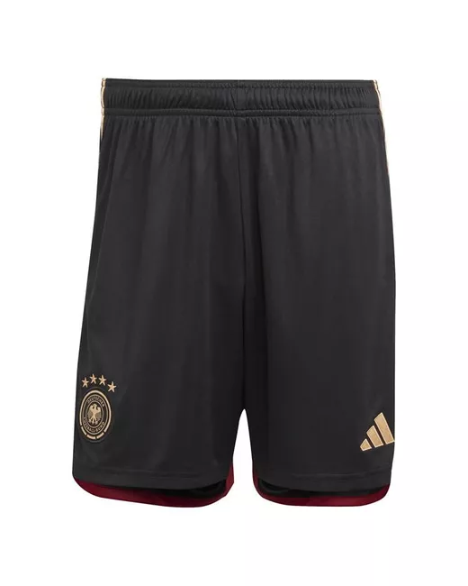 Adidas Germany Away Shorts 2022/2023