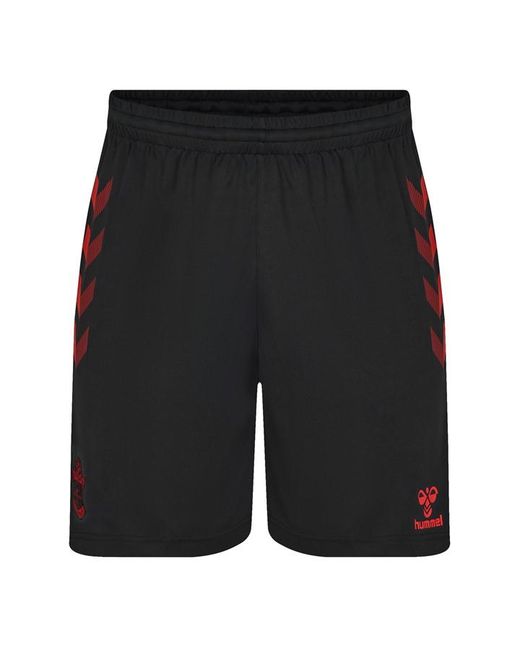Hummel Southampton FC Shorts