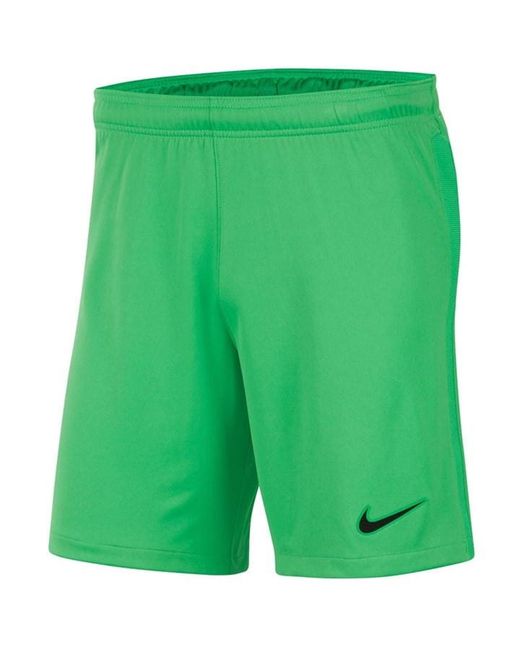 Nike Tottenham Hotspur FC Dri-Fit Goalkeeper Shorts
