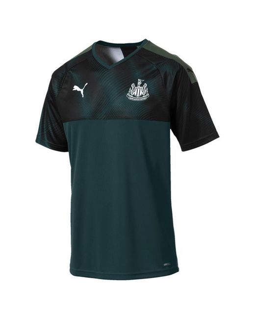 Puma Newcastle United FC Away Shirt