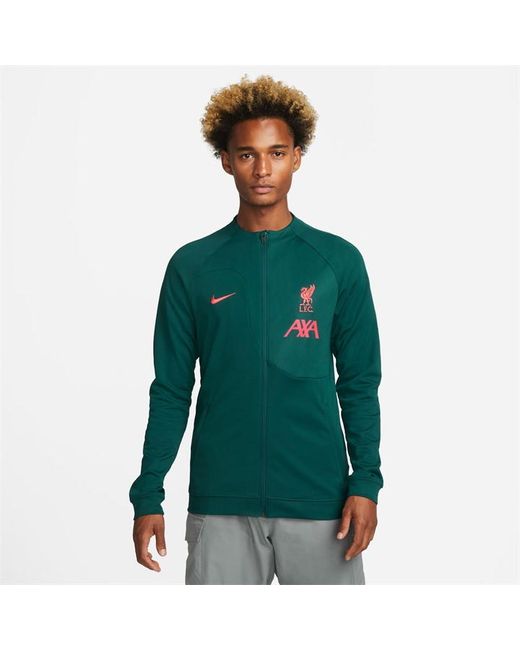 Nike FC Academy Pro Soccer Jacket