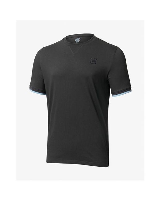 Castore Rangers Short Sleeve T-Shirt