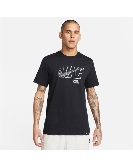 Nike Club America T-Shirt