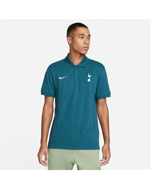 Nike Tottenham Hotspur FC Polo Shirt