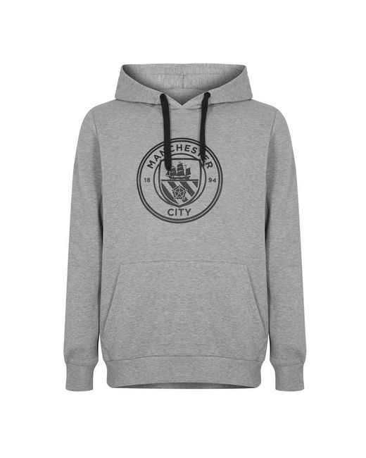 Source Lab Lab Manchester City FC OTH Hoodie