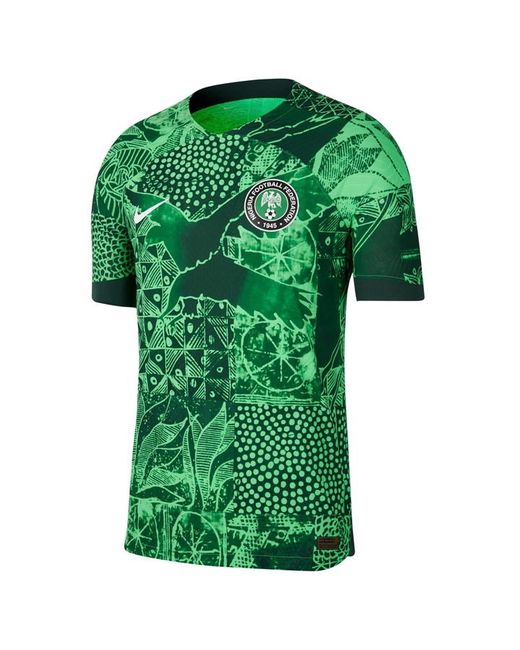 Nike NFF Authentic Home Shirt 2022/2023