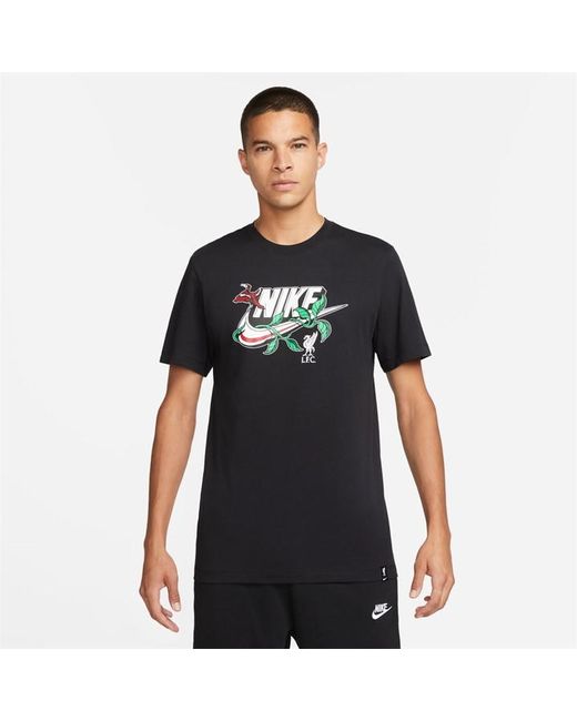 Nike FC T-Shirt