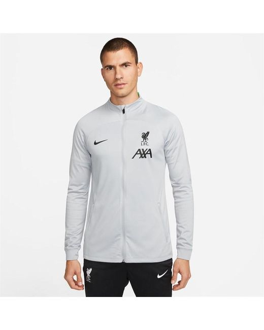 Nike FC Strike Dri-FIT Soccer Track Jacket