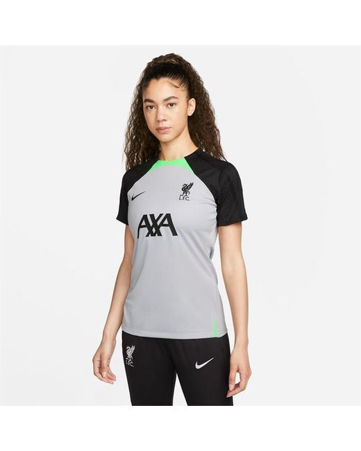 Nike FC Strike Dri-FIT Knit Soccer Top