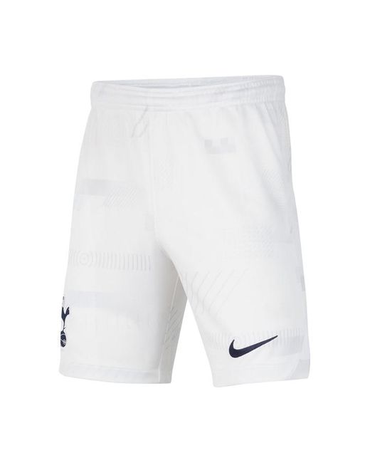 Nike Tottenham Hotspur Home Shorts 2023 2024 Juniors