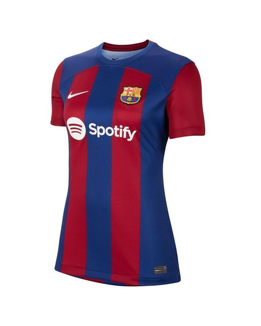 Nike Barcelona Home Shirt 2023 2024