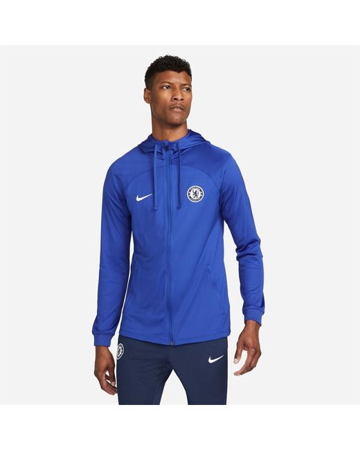 Nike Chelsea Dri-Fit Track Jacket