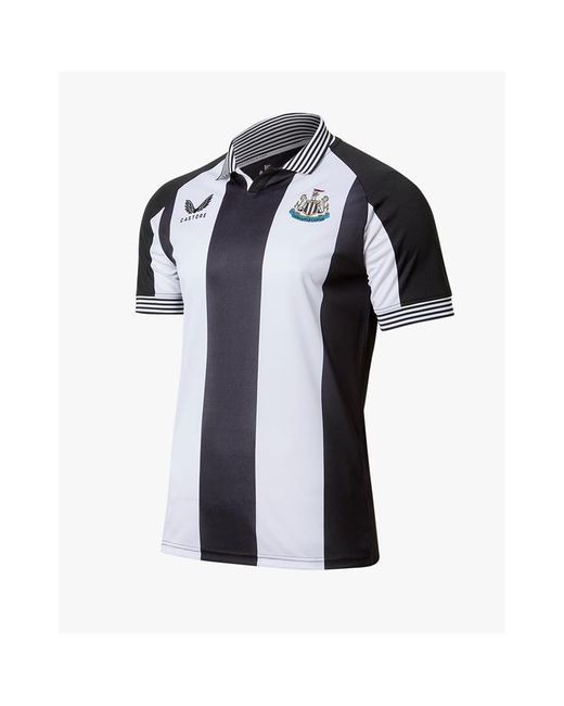 Castore Newcastle United 4th Shirt 2021 2022