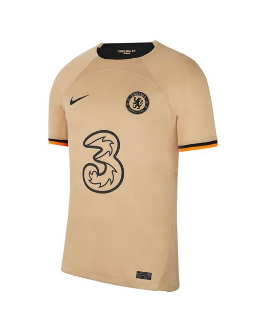 Nike Chelsea FC Third Shirt 2022/2023
