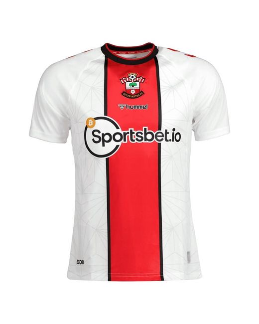 Hummel Southampton Home Shirt 2022 2023 Adults
